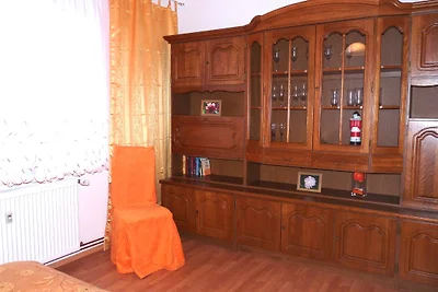apartman za odmor Obiteljski odmor Malchow