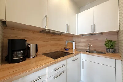 Ferienwohnung Oberdeck