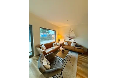 Apartament Dla rodzin Heiligenhafen