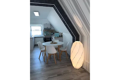 Ferienwohnung mit Seeblick