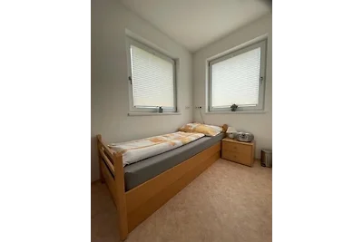 Vakantieappartement Gezinsvakantie Eisenberg