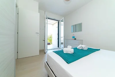 Vakantiehuis Ontspannende vakantie Carovigno