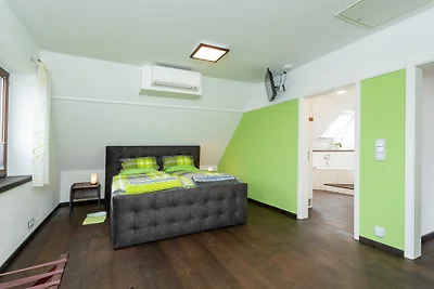 Ferienwohnung Aurora