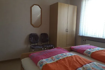 Vakantieappartement Gezinsvakantie Dahme