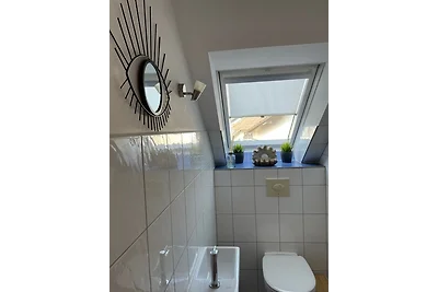 Komfortable Ferienwohnung 100qm mit