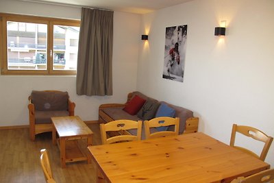 Vakantieappartement Gezinsvakantie Haute-Nendaz