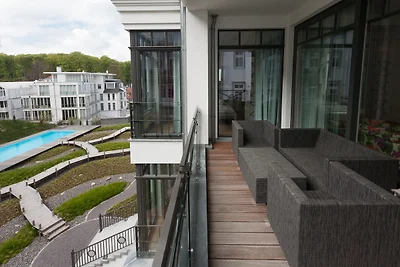 Villa Claire meerZEIT