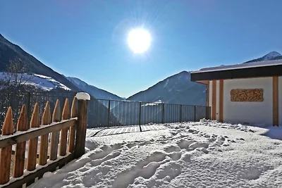 Vakantiehuis Ontspannende vakantie Bozen