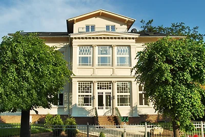 (Brise) Villa Hähle App. 08