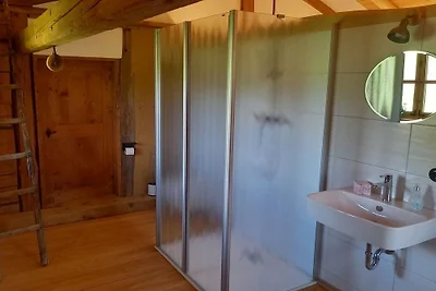 Chalet Schmuckkastal