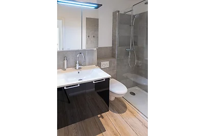 Ferienwohnung "Seewind"