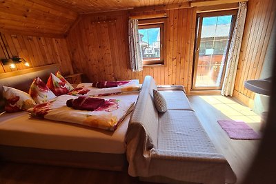 Casa vacanze Vacanza di relax Kals am Großglockner