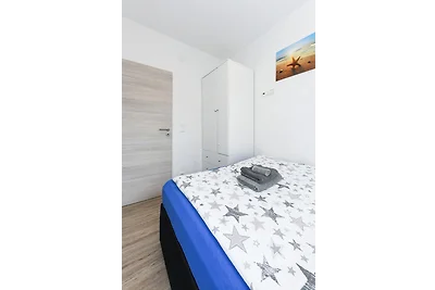 Vakantieappartement Gezinsvakantie Neuharlingersiel