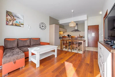 Sun&Snow Plaza Swinoujscie -