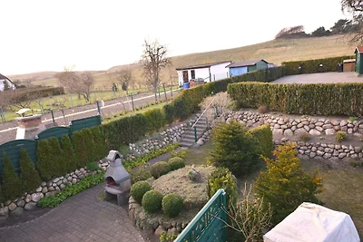 Vakantiehuis Ontspannende vakantie Groß Zicker