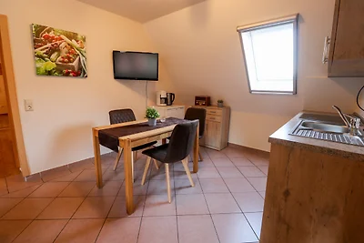 Appartamento Vacanza con famiglia Meppen