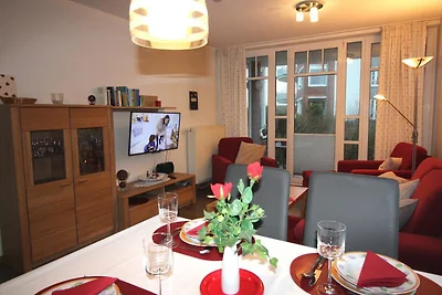 Apartament Dla rodzin Dorum