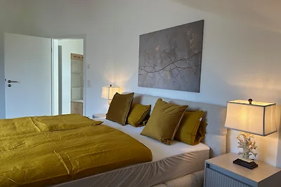 Bergzauber Suite