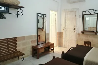 Casa Maya Appartement 1
