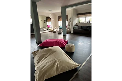 Vakantieappartement Gezinsvakantie Niedersohren