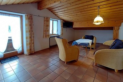 Vakantieappartement Gezinsvakantie Prem