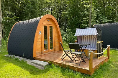37 Mini Pod "Nord-Ostsee-Kanal"