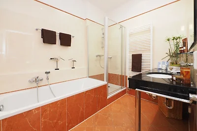 Appartamento Vacanza con famiglia Heringsdorf