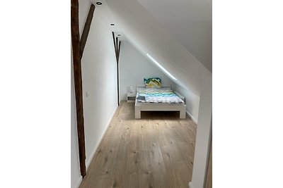 Herrliches Zweibett-Zimmer im