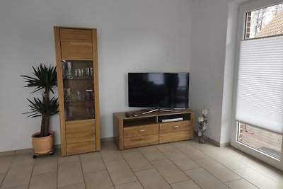 Vakantieappartement Gezinsvakantie Saerbeck