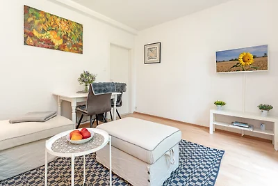 Appartamento Vacanza con famiglia Malente