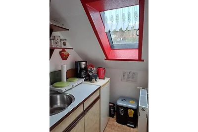 Pension Kaufmann Ferienwohnung 1