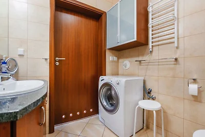 Sun&Snow Plaza Swinoujscie -