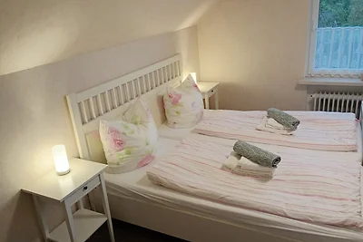 Ferienwohnung Nordlicht