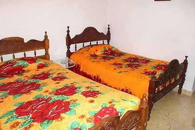 Vakantieappartement Gezinsvakantie Trinidad - Tobago