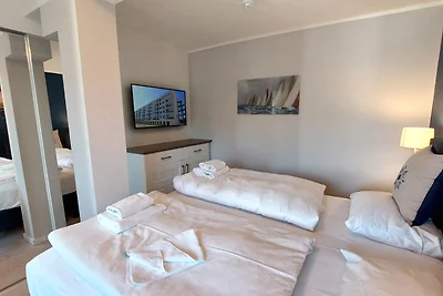 Haus Meersinn, Whg. 521