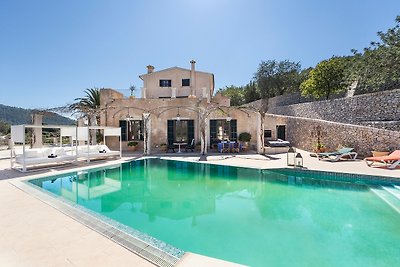 Vakantiehuis Ontspannende vakantie Calvia