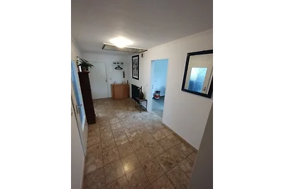Vakantieappartement Gezinsvakantie Birgel