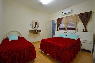 Vakantieappartement Gezinsvakantie Cienfuegos