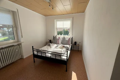 Vakantieappartement Gezinsvakantie Heiligenstadt