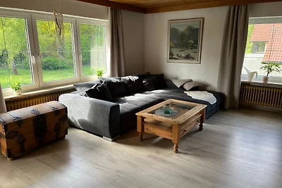 Appartamento Vacanza con famiglia Marktredwitz