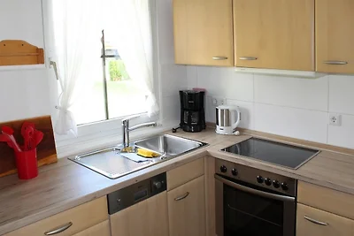 Ferienhaus Nr. 67, Kategorie