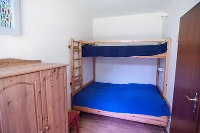 Vakantieappartement Gezinsvakantie Barkelsby