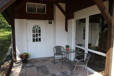 Casa vacanze Vacanza di relax Waltershausen