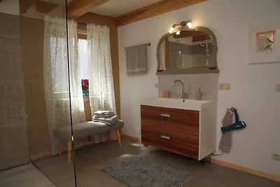 Adlerstraum -Auszeit am Haff