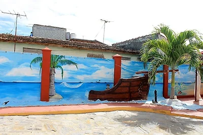 Casa Novoa Appartement 2