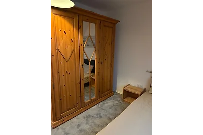 Ferienwohnung Seestern-Ranch