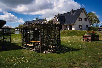 Whg 2 "Habichtssicht" Ferienhaus Am