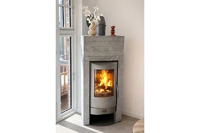 Ferienhaus"Huus an`t Diek" Luxus in