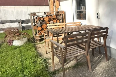 Ferienwohnung Sohnrey für 4