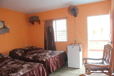 Hostal 4' al norte Appartement 1
